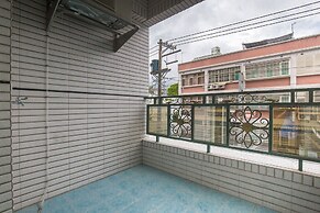 Hualien Elephant B&B