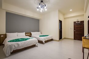 Hualien Elephant B&B