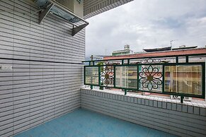 Hualien Elephant B&B