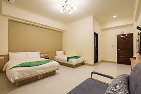 Hualien Elephant B&B