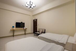 Hualien Elephant B&B