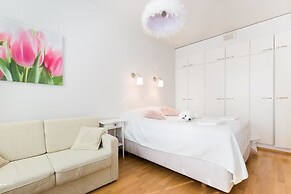 Go Happy Home Apartment Lönnrotinkatu 21