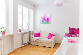 Go Happy Home Apartment Lönnrotinkatu 21