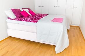 Go Happy Home Apartment Lönnrotinkatu 21