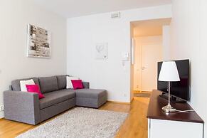 Go Happy Home Apartment Lönnrotinkatu 21