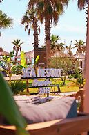 Ayvalık Sea Resort