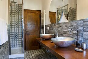 Agriturismo La Fontaccia