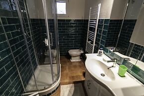 Agriturismo La Fontaccia