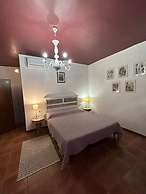 Agriturismo La Fontaccia