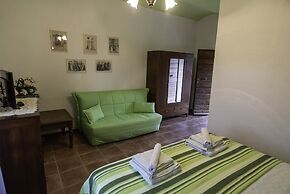 Agriturismo La Fontaccia