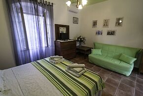 Agriturismo La Fontaccia