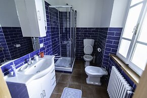 Agriturismo La Fontaccia