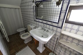 Agriturismo La Fontaccia