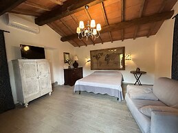 Agriturismo La Fontaccia