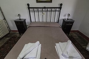 Agriturismo La Fontaccia