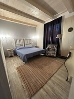 Agriturismo La Fontaccia