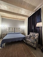 Agriturismo La Fontaccia