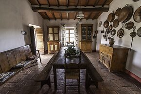 Agriturismo La Fontaccia