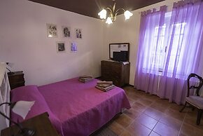 Agriturismo La Fontaccia