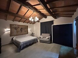 Agriturismo La Fontaccia