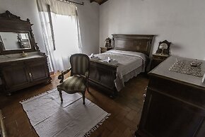 Agriturismo La Fontaccia