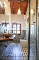 Agriturismo La Fontaccia