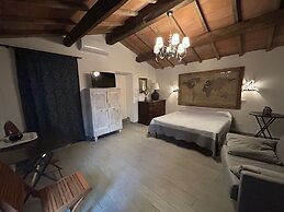 Agriturismo La Fontaccia