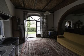 Agriturismo La Fontaccia