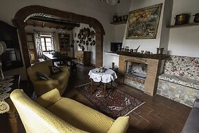 Agriturismo La Fontaccia