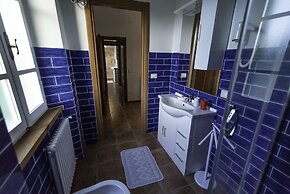 Agriturismo La Fontaccia