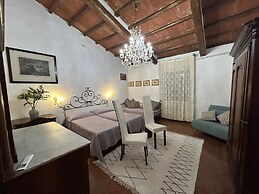 Agriturismo La Fontaccia