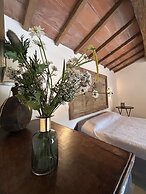 Agriturismo La Fontaccia