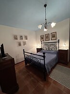 Agriturismo La Fontaccia