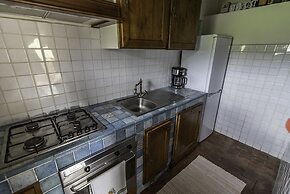 Agriturismo La Fontaccia