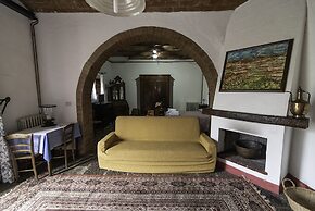 Agriturismo La Fontaccia