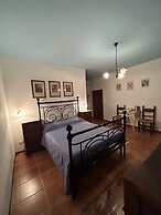 Agriturismo La Fontaccia