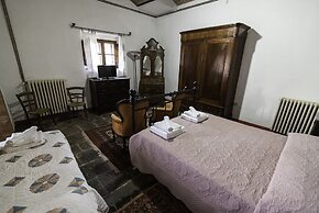 Agriturismo La Fontaccia