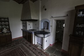 Agriturismo La Fontaccia