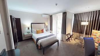Regent Hotel Kgale
