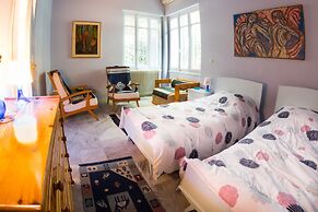 Residence of old Athens