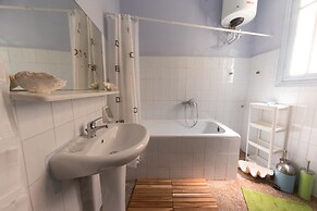 Residence of old Athens