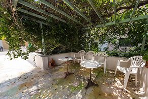 Residence of old Athens