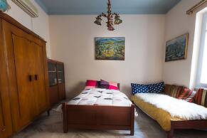 Residence of old Athens