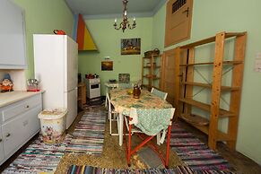 Residence of old Athens