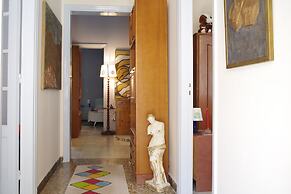 Residence of old Athens