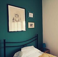 Porta Maggiore Guest House