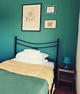 Porta Maggiore Guest House