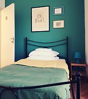 Porta Maggiore Guest House