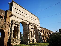 Porta Maggiore Guest House