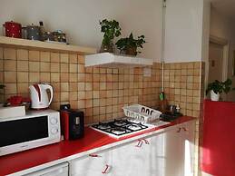 Porta Maggiore Guest House